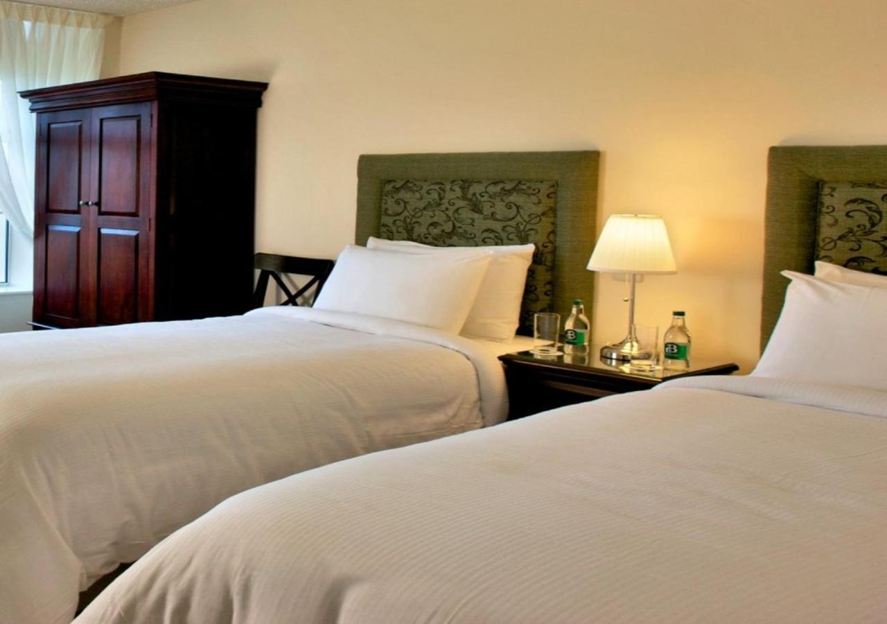Walter Raleigh Hotel Йол Екстер'єр фото