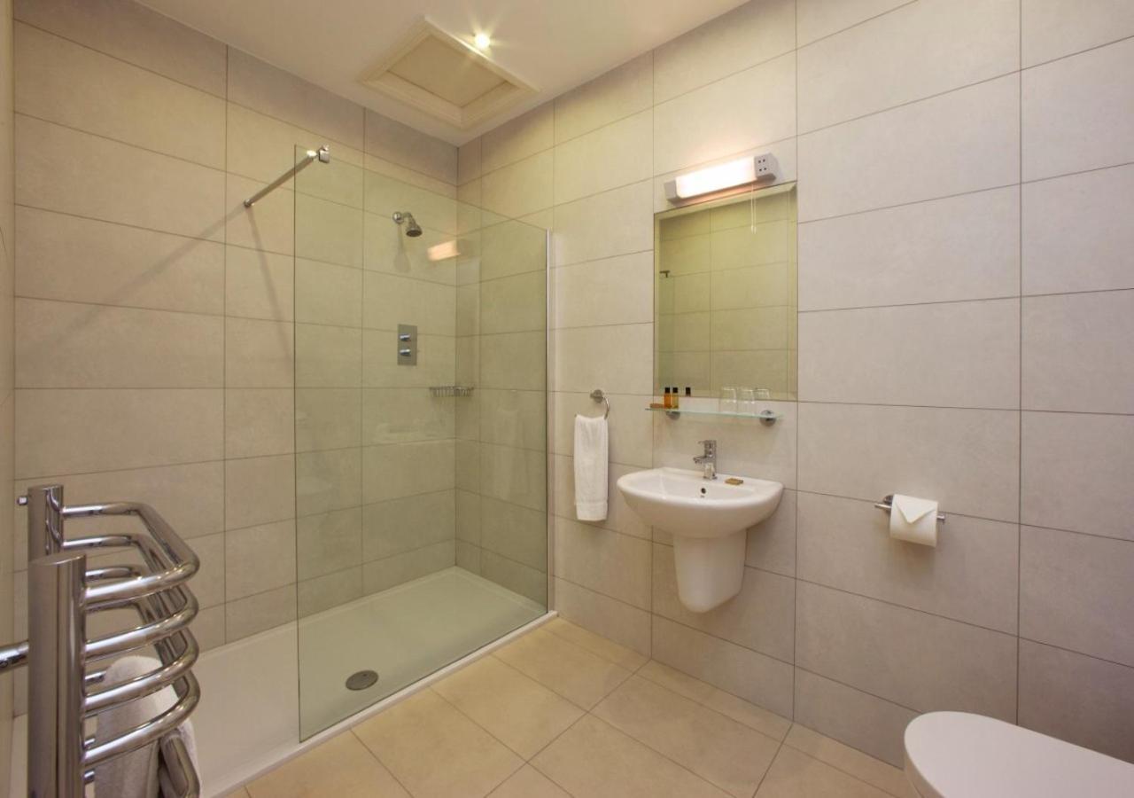 Walter Raleigh Hotel Йол Екстер'єр фото