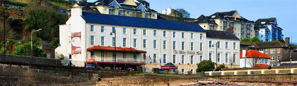 Walter Raleigh Hotel Йол Екстер'єр фото