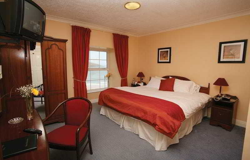 Walter Raleigh Hotel Йол Екстер'єр фото