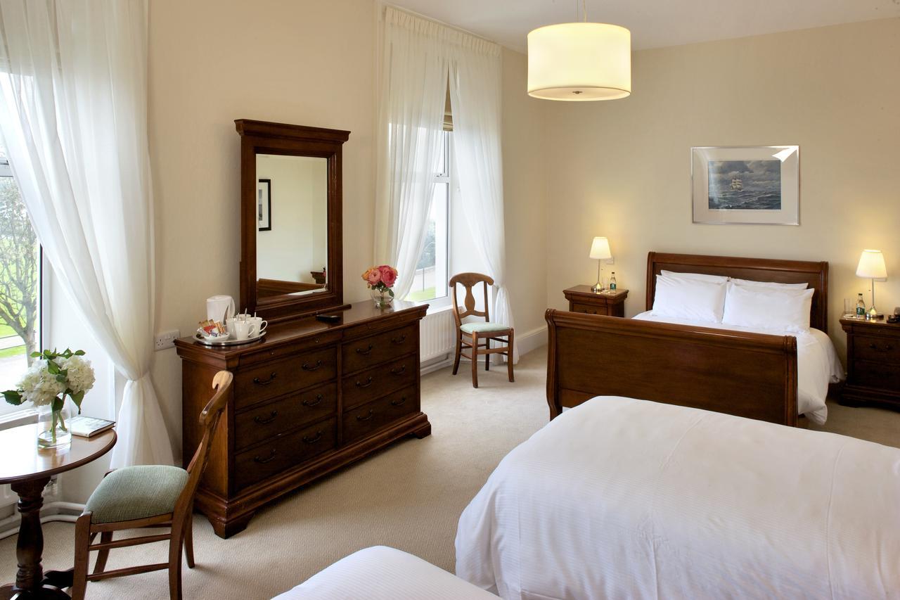 Walter Raleigh Hotel Йол Екстер'єр фото