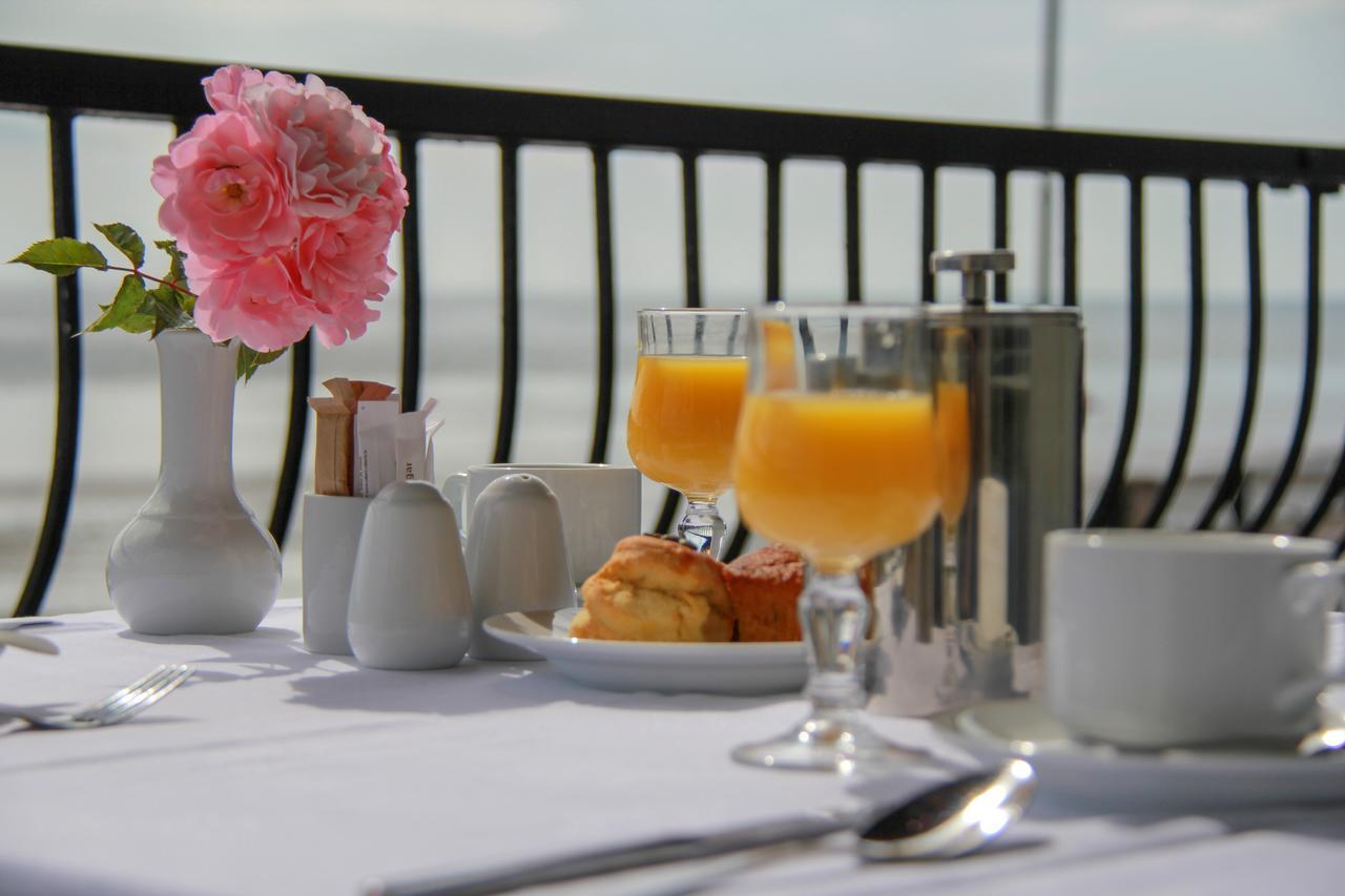Walter Raleigh Hotel Йол Екстер'єр фото